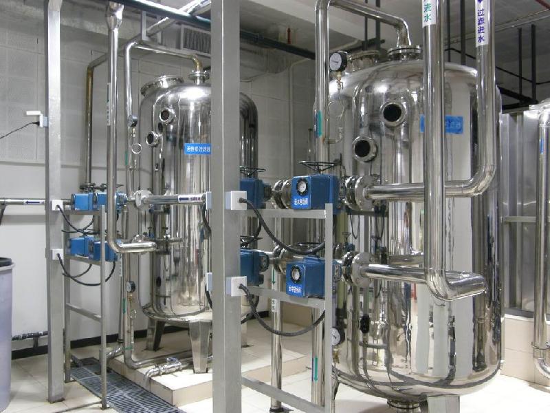 東博<a href='http://www.ddcxw.cn' target='_blank'>超<a href='http://www.ddcxw.cn' target='_blank'>純水設(shè)備</a></a>凈水器