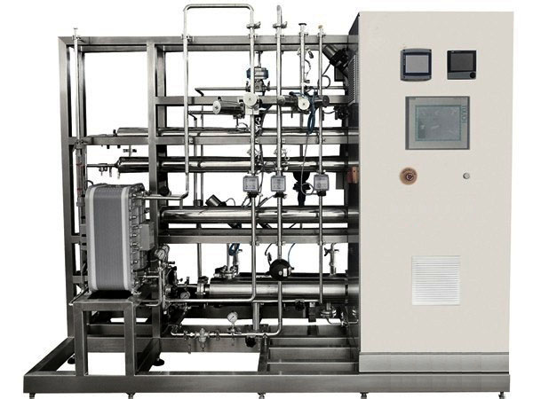 醫院消毒供應室用純水機，純化水機，純化水設備