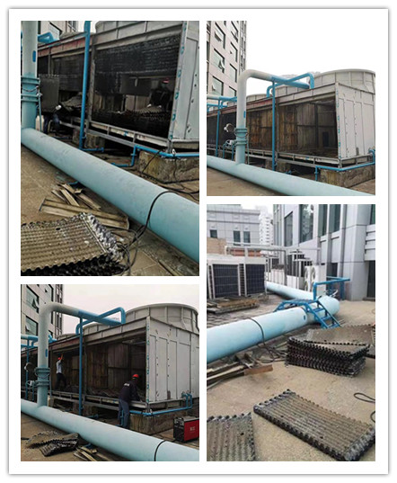 <a href=http://www.ddcxw.cn/lqt21-0.html target=_blank class=infotextkey>冷卻塔填料</a>維修